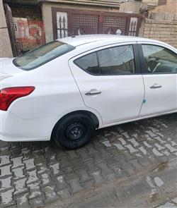 نيسان صني